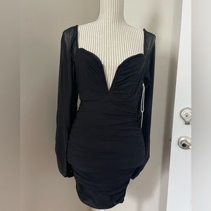 NWT Vici Luxxel Dress